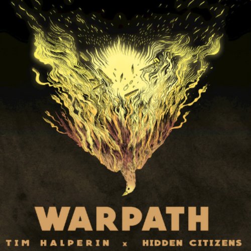 Warpath - Single