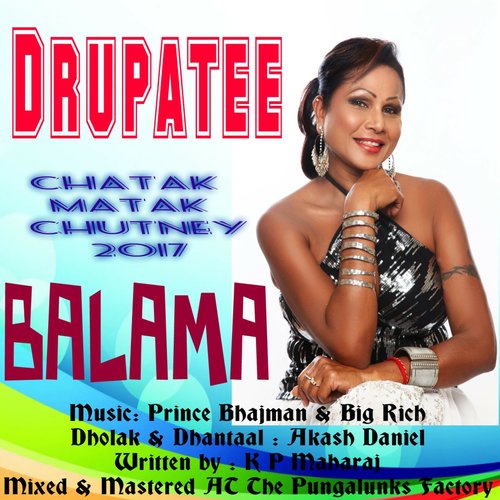 Balama (Chatak Matak Chutney 2017)