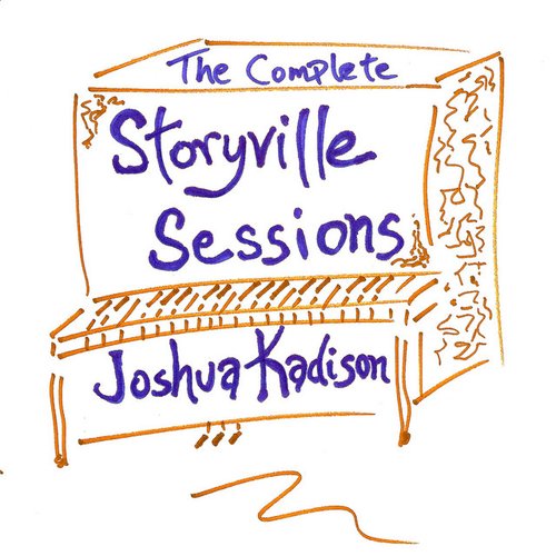 The Complete Storyville Sessions