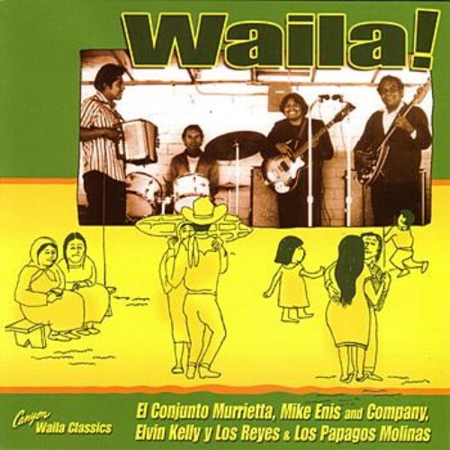 Waila!