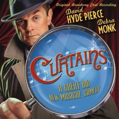 Curtains Original Broadway Cast Recording