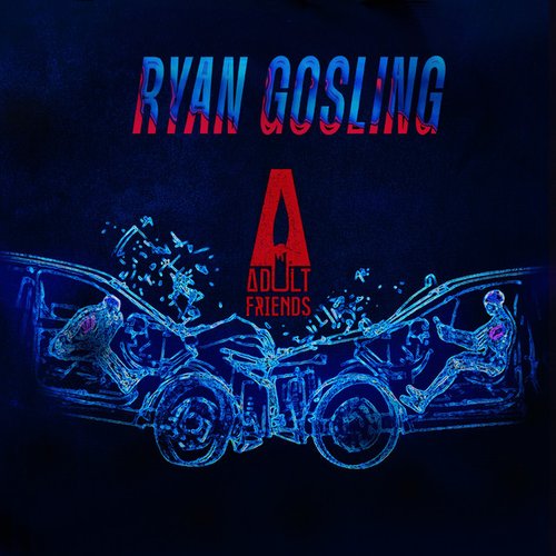 Ryan Gosling