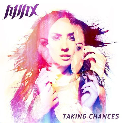 Taking Chances - EP