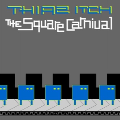 The Square Carnival (PRT001)