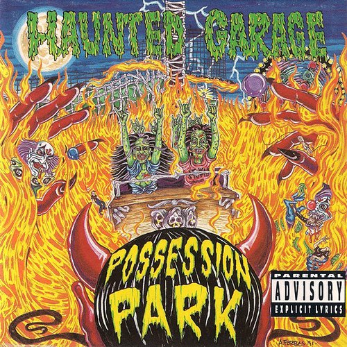 Possession Park