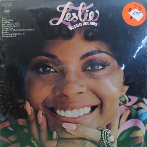 Leslie