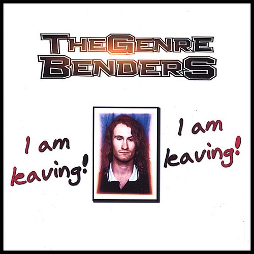 I am leaving! I am leaving!