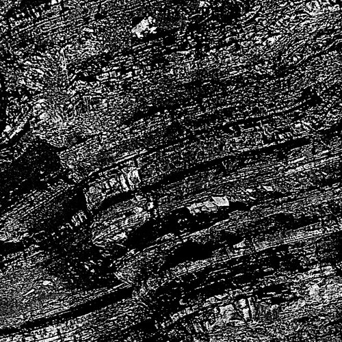 Immanent Wound