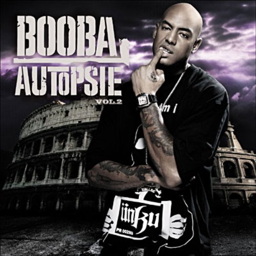 Booba Presents Autopsie Vol2 (Mixed By DJ Medi Med)