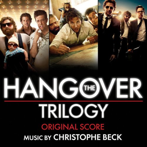 The Hangover Trilogy: Original Score