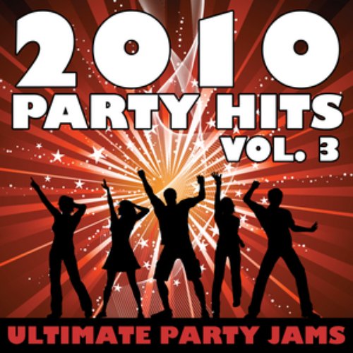 2010 Party Hits Vol. 3