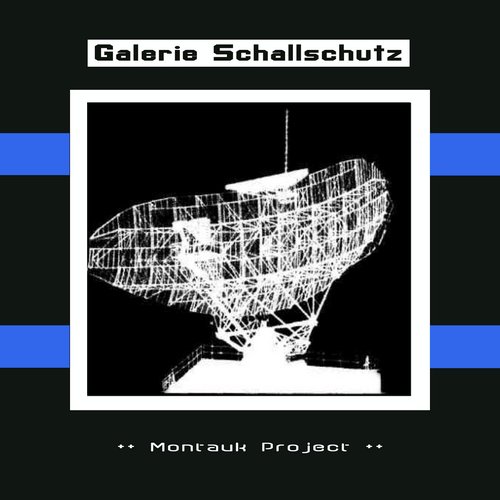 Montauk Project