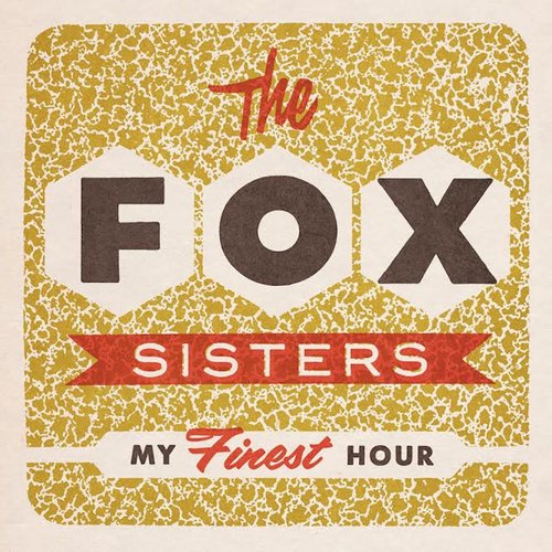 My Finest Hour - Single