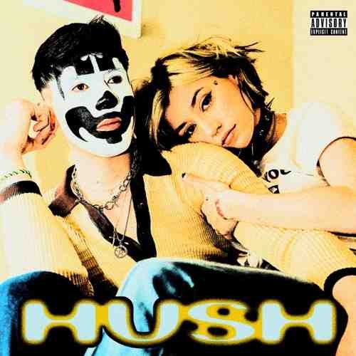 Hush - Single