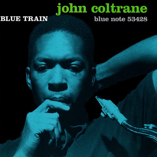 Blue Train [Expanded Edition]