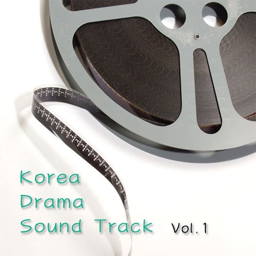 K-Drama Ost Vol.1