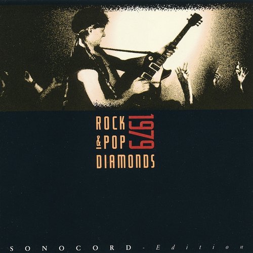 Rock & Pop Diamonds 1979