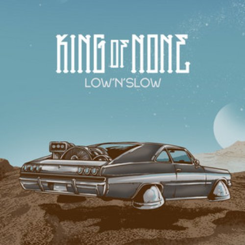 Low'n'Slow - Single