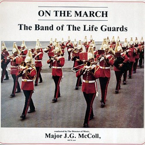 On the March