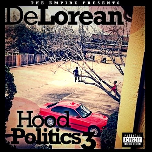 Hood Politics 3