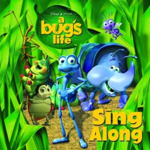 A Bug's Life Sing-Along