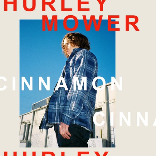 Cinnamon - Single