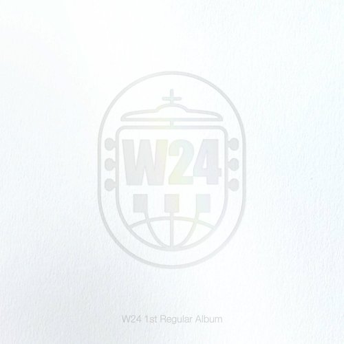 WHITE ALBUM - EP