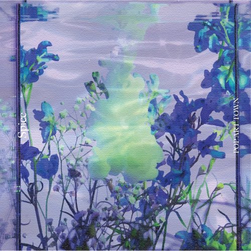 Spice - EP