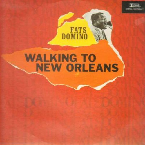 Walking To New Orleans