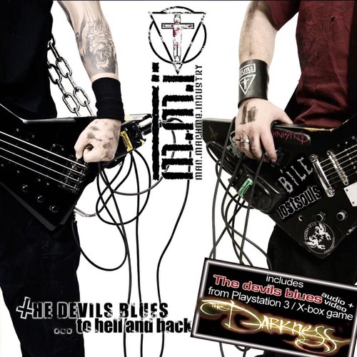 The Devils Blues... To Hell & Back