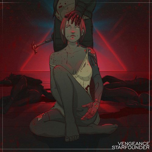 Vengeance