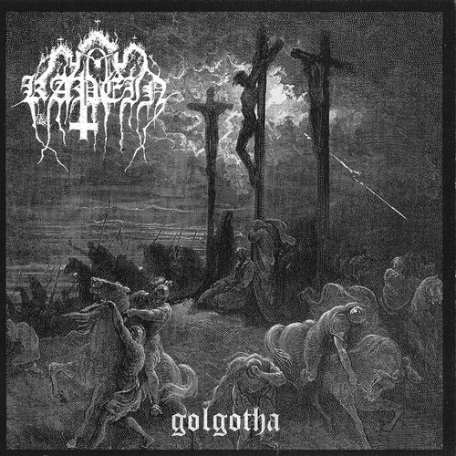 Golgotha