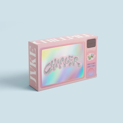CHARGER - Single