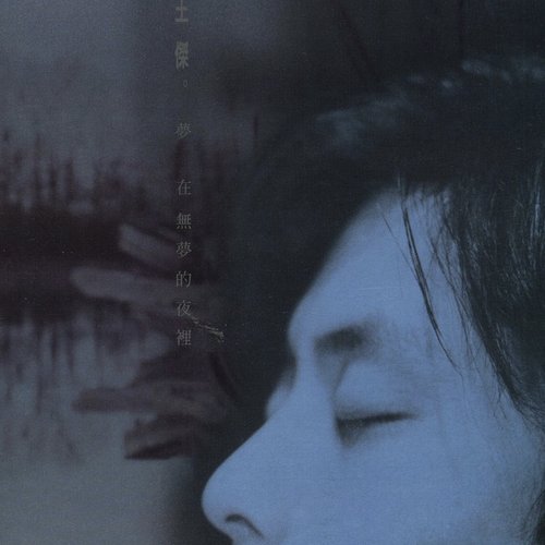 夢在無夢的夜裡
