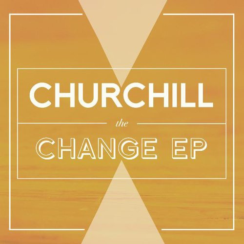 The Change EP