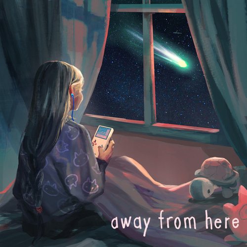 Away from Here