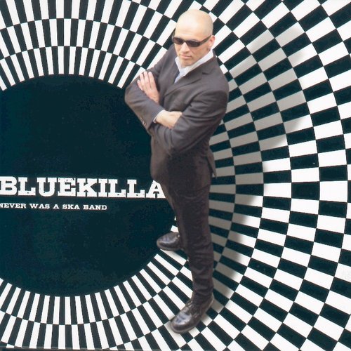 Never Was A Ska Band (Bonus Track Edition)