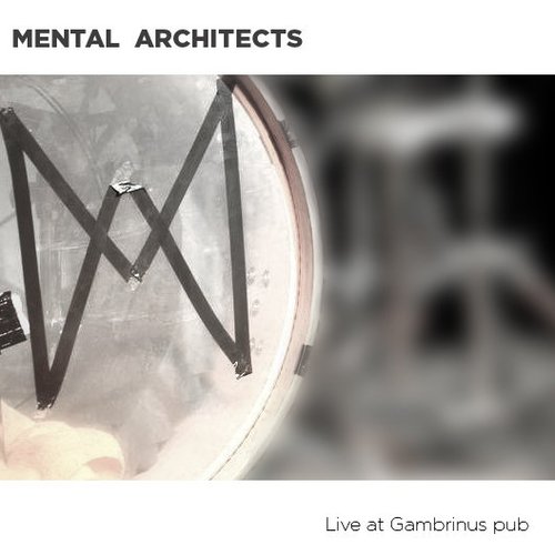 Live at Gambrinus pub