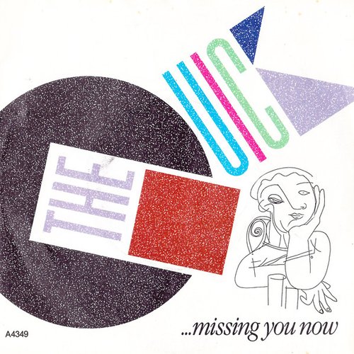 Missing You Now