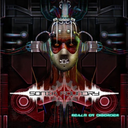 Realm Of Disorder