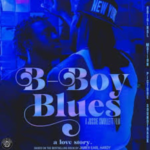 B-Boy Blues (Original Motion Picture Soundtrack)