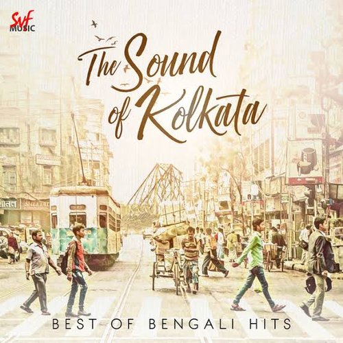 The Sound of Kolkata