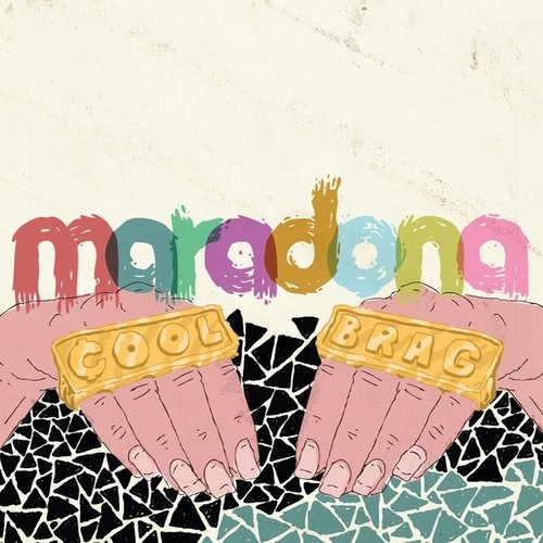 Cool Brag EP
