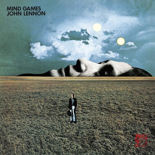 Mind Games (Remastered)