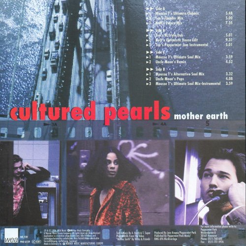 Mother Earth