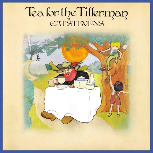 Tea for the Tillerman (Remastered)