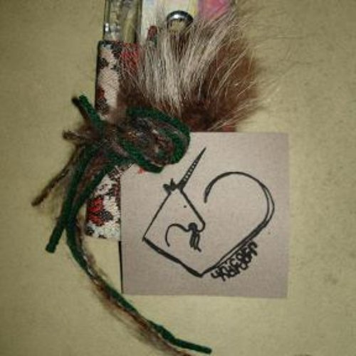 THREADED PLEASURE