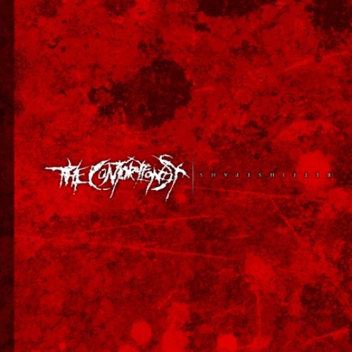 Shapeshifter [EP]