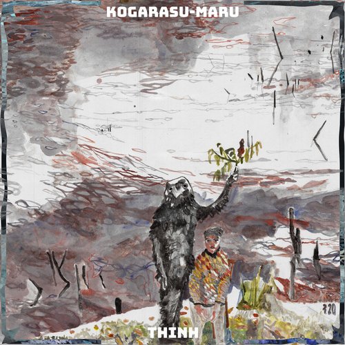 Kogarasu-Maru