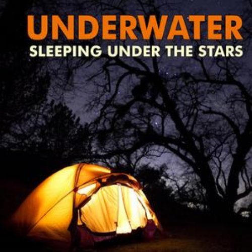 Sleeping Under The Stars